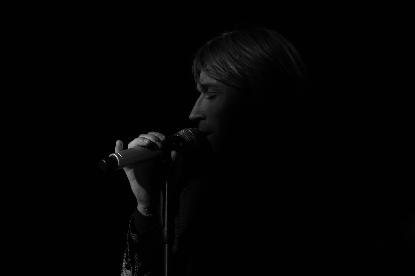 Неожиданный дуэт: Олег Винник спел вместе с экс-солистом Bad Boys Blue